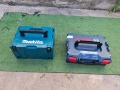 Куфари за инструменти Makita - Bosch , снимка 1