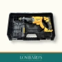Перфоратор DeWALT DCH263N, SDS-plus, N: 531749, снимка 1