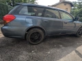 Subaru Legacy 2.0 Газ/Бензин 4х4 Комби 2003г., снимка 4