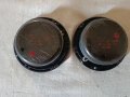 Vintage Редки Високочестотни Драйвери (пищялки) Philips AD0140T8 - 2 бр., снимка 6