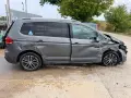 Vw Touran (5T1) 2.0 TDi BlueMotion двигател DFGA, ск. кутия DSG SGG, R line, 150 кс., 7 местен, снимка 4