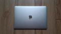 13.3' Apple MacBook Air 13.3 2018 Retina Intel Core i5/ 8GB RAM/128GB SSD/Бат.4ч., снимка 9
