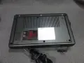 СТАР РЕТРО ТРАНЗИСТОР MW/FM РАДИО ЧАСОВНИК GRUNDIG SONO CLOCK 25, снимка 8
