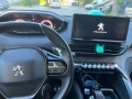 PEUGEOT 3008 NEW Line Up GT PACK 1.2 Pure Tech 130 EURO 6, снимка 14