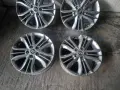 Джанти за Hyundai 17, снимка 2