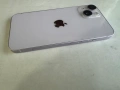 iPhone 14 128gb 93% батерия.Гаранция, снимка 5