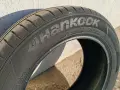 4 бр. летни гуми 205/55 R16 Hankook, снимка 1