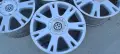 Джанти VW Touareg 18цола, снимка 3
