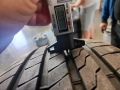 4бр. летни гуми 235/60/18 Firestone, снимка 2