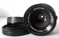 Обектив Isco Göttingen Iscotar 50mm f2.8, снимка 2