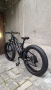Електрически велосипед мекица Fatbike 26 цола, снимка 6