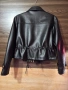 Атрактивно кожено яке, снимка 7