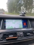 BMW F10 / F11 - Android Мултимедия БМВ 5 Серия Ф10 Ф11 Навигация Андроид 15 CarPlay CIC и NBT, снимка 3
