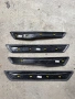 Лайстни за праговете BMW F30, F31, снимка 2