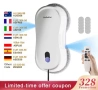 Робот за почистване на прозорци PuRuiKai PRK-M8, снимка 4