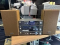 Audio System Sanyo JA 300+RD 300+ JT 310L+ Sanyo Тонколони , снимка 2