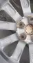 Джанти Nissan 18 цола , 5х114.3 , 6.5j ,et40 , 215/55/18 Renault Dacia, снимка 8