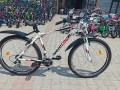 PA Алуминиев велосипед 27.5" PRO червен, снимка 1