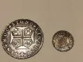Португалия 400 рейс 1807, снимка 1