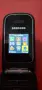 Телефон Samsung GT-E1190, снимка 3