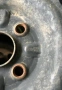 Джанти 14 цола 4х100, снимка 3