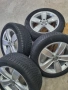 Оригинални джанти за vw 17inch , снимка 2