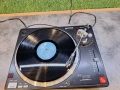 Грамофон DJ scratch Gemini TT-02 MK2 директ драйв, снимка 5