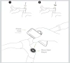 Адаптер SP connect Micro Mount за кормило Pro SPC+, снимка 5