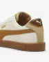 PUMA Club II Era Lthr White Brown Beige Мъжки Маратонки👟Мъжки Спортни Обувки👟Кецове Код P2844, снимка 5