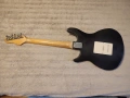 Електрическа китара Behringer Super Strat style в отлично състояние., снимка 7