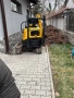 Мини багер 1 тон / дъмпер 500 кг / София изкопи, снимка 6