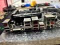 Дънна платка AM4 MSI X470 Gaming Plus Max, снимка 4
