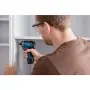 Акумулаторен винтоверт Bosch GSR 12V-35 HX, 12V, SOLO 06019J9103 - 24 месеца гаранция, снимка 5