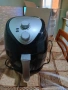 Продавам еирфрайер Air Frier Crown CAF-3013, снимка 3