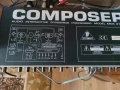 behringer MDX 2100, снимка 6