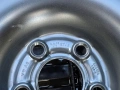 4бр.НОВИ ЖЕЛЕЗНИ ДЖАНТИ 15цола 5x100 за Skoda,Vw,Seat, снимка 13