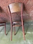 Колекционерски Винтидж Столове Thonet, снимка 10