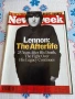 Списания Newsweek Нюзуик, снимка 1