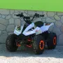 ATV 125cc  Бензиново АТВ 125 кубика, снимка 12