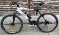 Алуминиев велосипед KTM 26", снимка 1