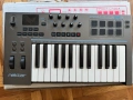 Nektar Impact LX25+ MIDI контролер, снимка 2