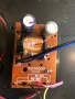 Kenwood Ls-880a трилентови филтри комплект, снимка 3