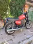 MZ 150 ETZ-5 скорости, снимка 2