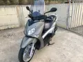 Yamaha X City 250i facelift!, снимка 4