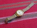 Автоматичен часовник SEIKO с позлата , снимка 3
