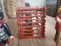 Комплект рицар на Playmobil , снимка 2