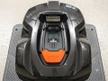 Чисто нова робот-косачка Husqvarna Automower 420 (Пълен комплект), снимка 2
