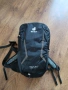 deuter race exp air 14+3 - страхотна раница КАТО НОВА, снимка 3