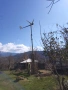 Ветрогенератор вятърен генератор wind generator, снимка 1