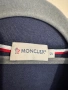 Moncler Maglia Logo shirt., снимка 3